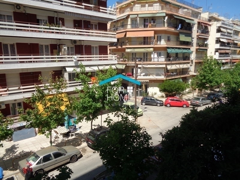 (Προς Πώληση) Κατοικία Διαμέρισμα || Θεσσαλονίκη Κέντρο/Θεσσαλονίκη - 95 τ.μ, 3 Υ/Δ, 149.000€ 