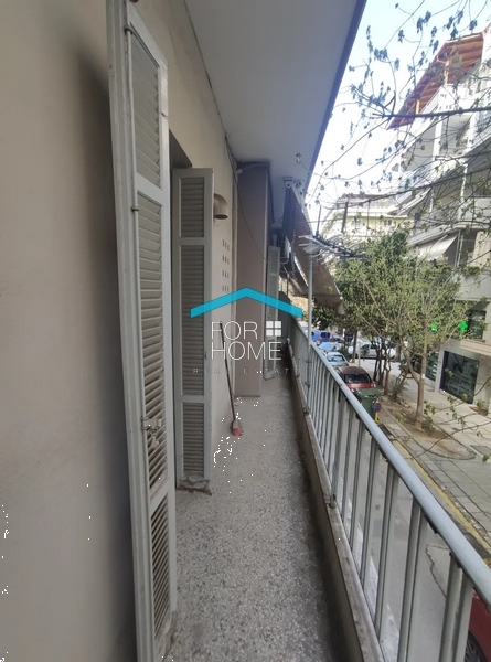 (Προς Πώληση) Κατοικία Διαμέρισμα || Θεσσαλονίκη Κέντρο/Θεσσαλονίκη - 50 τ.μ, 1 Υ/Δ, 105.000€ 