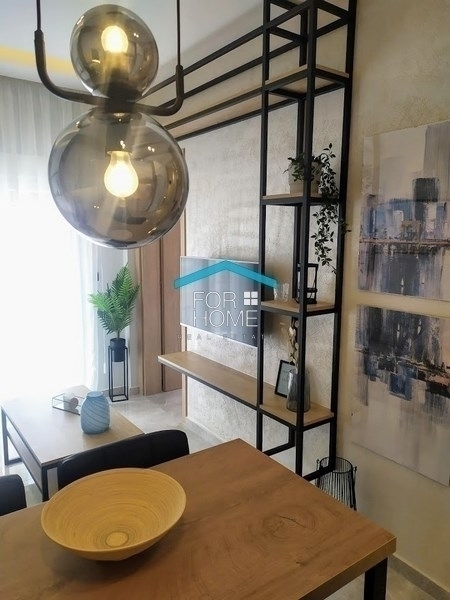 (Προς Πώληση) Κατοικία Διαμέρισμα || Θεσσαλονίκη Κέντρο/Θεσσαλονίκη - 55 τ.μ, 2 Υ/Δ, 168.000€ 