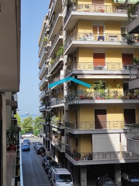 (Προς Πώληση) Κατοικία Διαμέρισμα || Θεσσαλονίκη Κέντρο/Θεσσαλονίκη - 110 τ.μ, 3 Υ/Δ, 365.000€ 