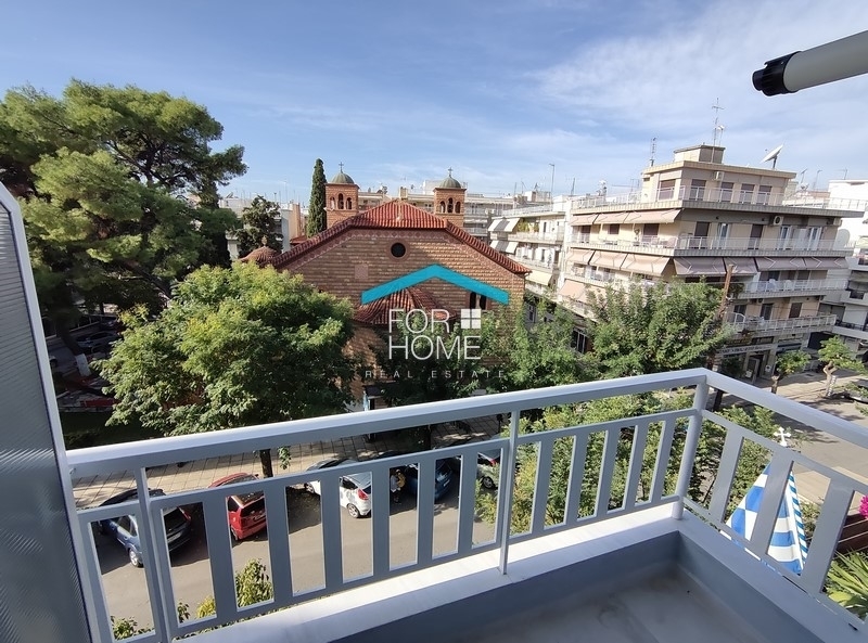 (For Sale) Residential Apartment || Thessaloniki Center/Thessaloniki - 60 Sq.m, 2 Bedrooms, 160.000€ 