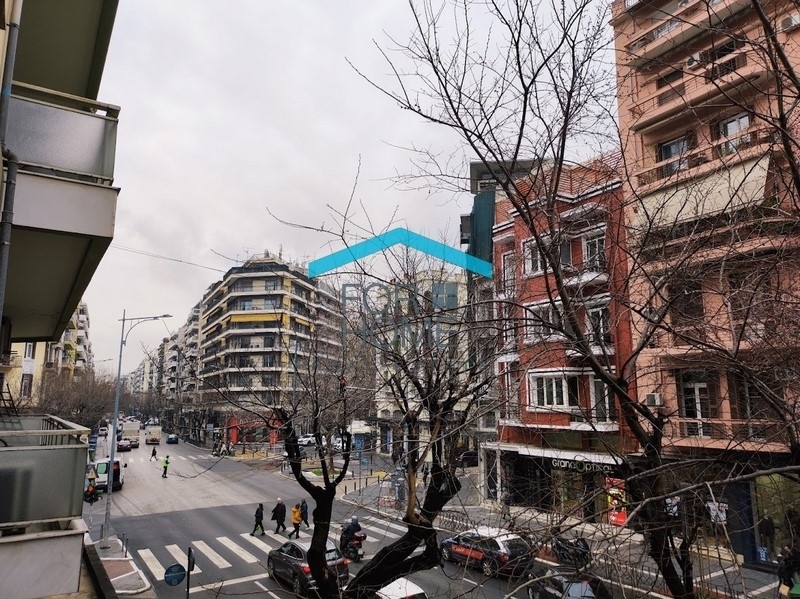 (Προς Πώληση) Κατοικία Διαμέρισμα || Θεσσαλονίκη Κέντρο/Θεσσαλονίκη - 70 τ.μ, 2 Υ/Δ, 248.000€ 