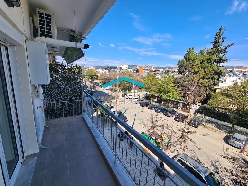 (Προς Πώληση) Κατοικία Γκαρσονιέρα || Θεσσαλονίκη Κέντρο/Θεσσαλονίκη - 47 τ.μ, 1 Υ/Δ, 105.000€ 