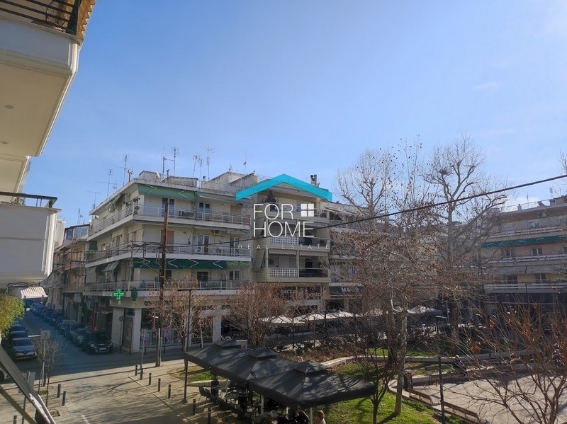 (For Sale) Residential Apartment || Thessaloniki Center/Thessaloniki - 70 Sq.m, 2 Bedrooms, 150.000€ 