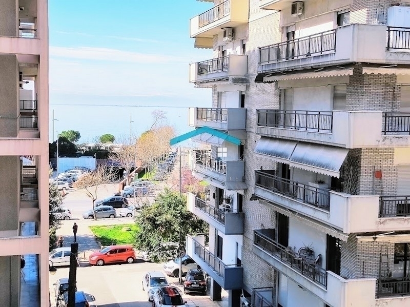 (For Sale) Residential Apartment || Thessaloniki Center/Thessaloniki - 121 Sq.m, 2 Bedrooms, 382.000€ 