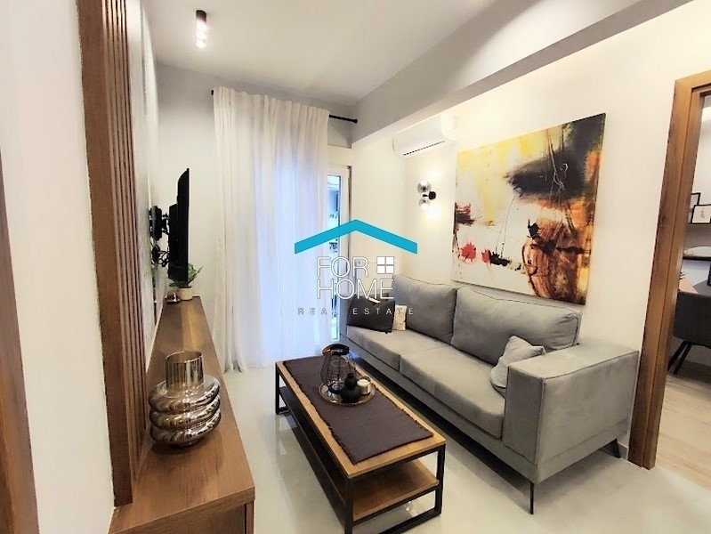 (For Sale) Residential Apartment || Thessaloniki Center/Thessaloniki - 56 Sq.m, 2 Bedrooms, 188.000€ 