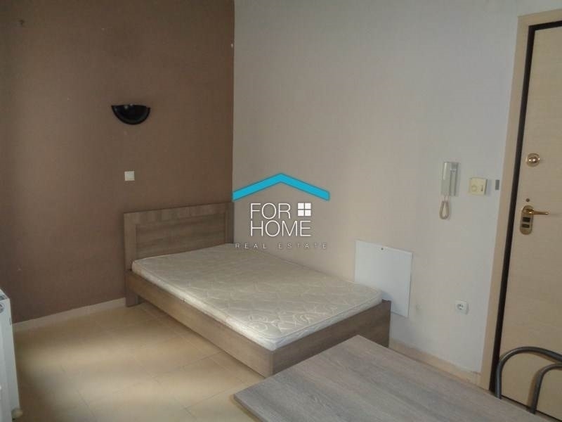 (For Rent) Residential  Small Studio || Thessaloniki Center/Thessaloniki - 25 Sq.m, 1 Bedrooms, 300€ 