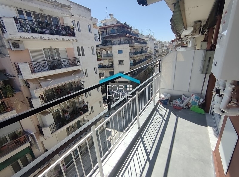 (For Sale) Residential Studio || Thessaloniki Center/Thessaloniki - 43 Sq.m, 1 Bedrooms, 130.000€ 