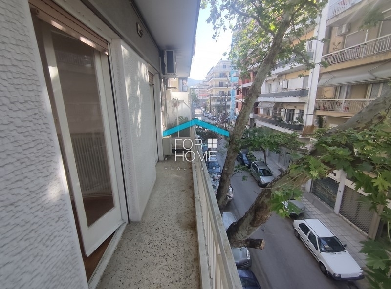 (For Rent) Residential Apartment || Thessaloniki Center/Thessaloniki - 95 Sq.m, 3 Bedrooms, 530€ 