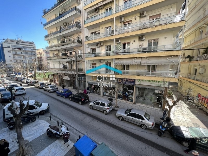 (Προς Πώληση) Κατοικία Διαμέρισμα || Θεσσαλονίκη Κέντρο/Θεσσαλονίκη - 82 τ.μ, 2 Υ/Δ, 189.000€ 