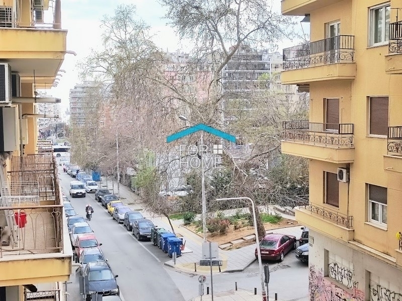 (For Sale) Residential Apartment || Thessaloniki Center/Thessaloniki - 90 Sq.m, 3 Bedrooms, 338.000€ 