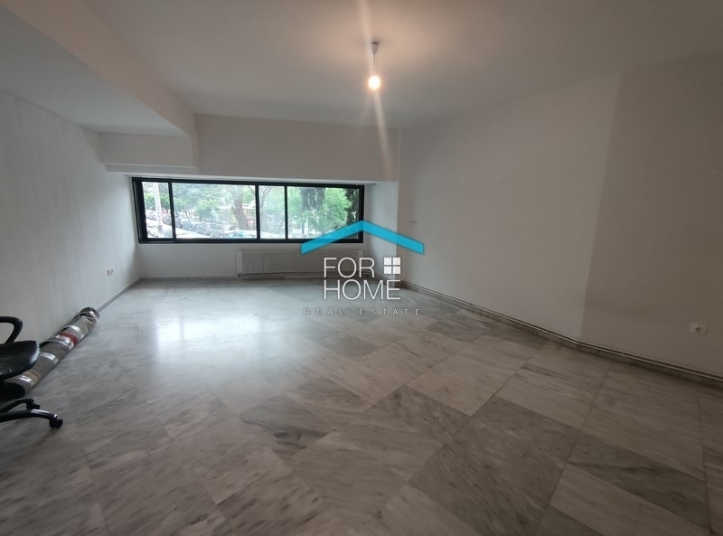 (For Rent) Residential Studio || Thessaloniki Center/Thessaloniki - 60 Sq.m, 1 Bedrooms, 400€ 