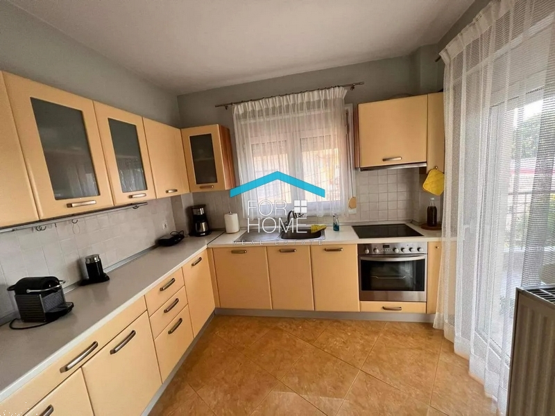 (For Rent) Residential Studio || Thessaloniki West/Sikies - 50 Sq.m, 1 Bedrooms, 580€ 
