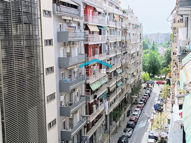 (Προς Πώληση) Κατοικία Διαμέρισμα || Θεσσαλονίκη Κέντρο/Θεσσαλονίκη - 65 τ.μ, 2 Υ/Δ, 238.000€ 