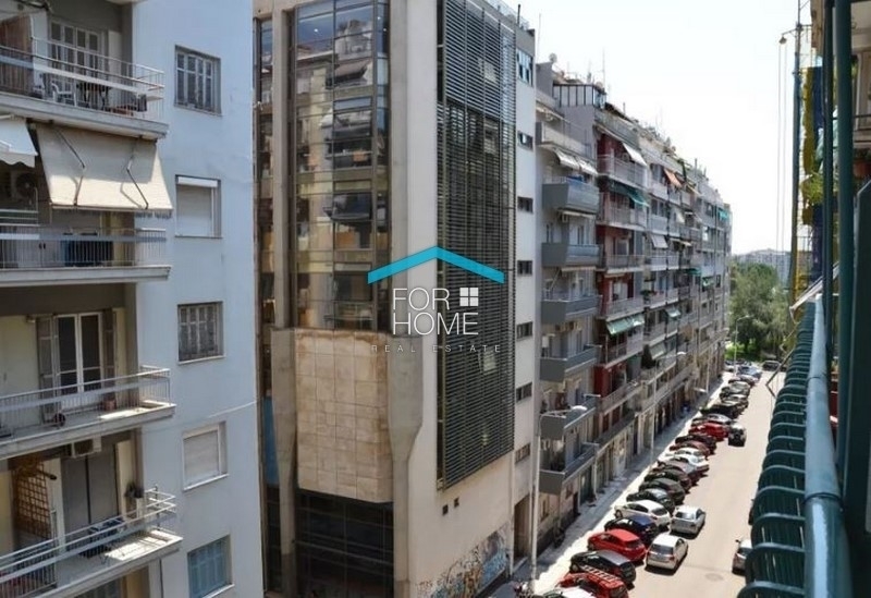 (For Sale) Residential Studio || Thessaloniki Center/Thessaloniki - 40 Sq.m, 1 Bedrooms, 140.000€ 