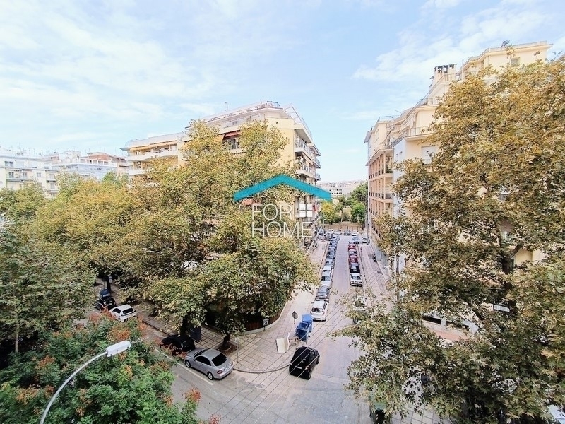 (Προς Πώληση) Κατοικία Διαμέρισμα || Θεσσαλονίκη Κέντρο/Θεσσαλονίκη - 98 τ.μ, 2 Υ/Δ, 295.000€ 