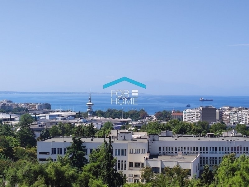 (Προς Πώληση) Κατοικία Διαμέρισμα || Θεσσαλονίκη Κέντρο/Θεσσαλονίκη - 125 τ.μ, 2 Υ/Δ, 550.000€ 