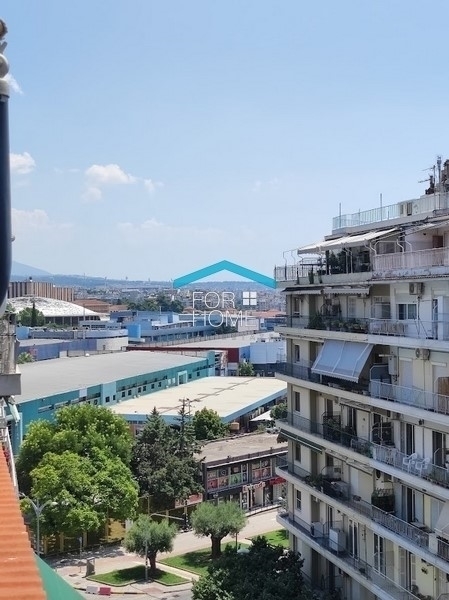 (Προς Πώληση) Κατοικία Διαμέρισμα || Θεσσαλονίκη Κέντρο/Θεσσαλονίκη - 70 τ.μ, 2 Υ/Δ, 285.000€ 