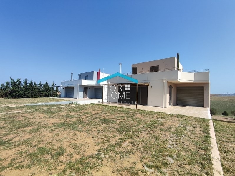 (Προς Πώληση) Κατοικία Μεζονέτα || Ν. Χαλκιδικής/Κασσάνδρα - 220 τ.μ, 3 Υ/Δ, 480.000€ 