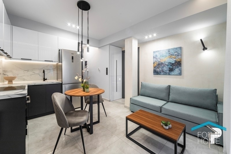 (For Rent) Residential Apartment || Thessaloniki Center/Thessaloniki - 60 Sq.m, 2 Bedrooms, 850€ 