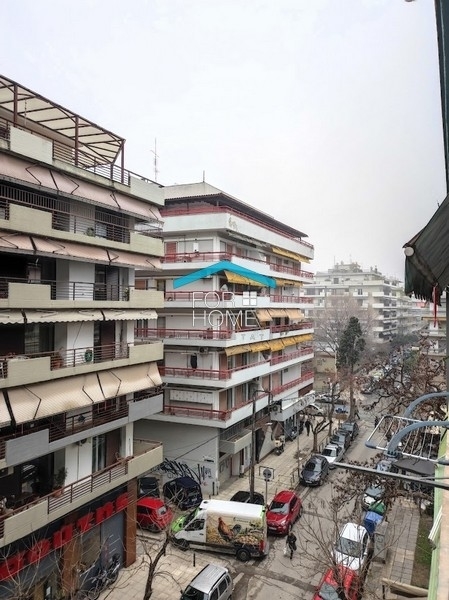 (Προς Πώληση) Κατοικία Γκαρσονιέρα || Θεσσαλονίκη Κέντρο/Θεσσαλονίκη - 36 τ.μ, 1 Υ/Δ, 135.000€ 