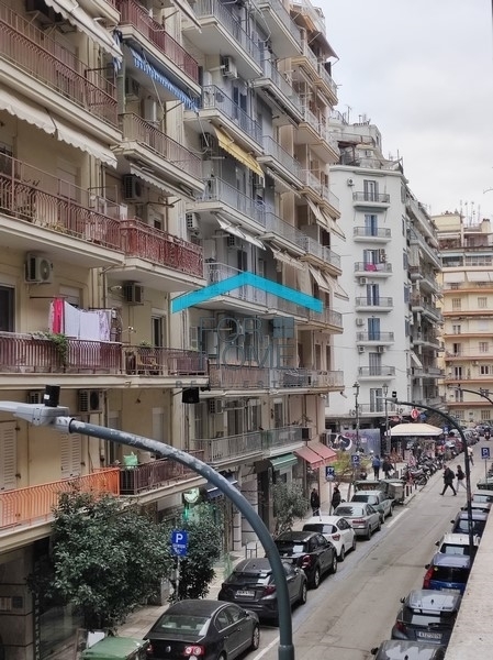 (Προς Πώληση) Κατοικία Γκαρσονιέρα || Θεσσαλονίκη Κέντρο/Θεσσαλονίκη - 48 τ.μ, 1 Υ/Δ, 208.000€ 