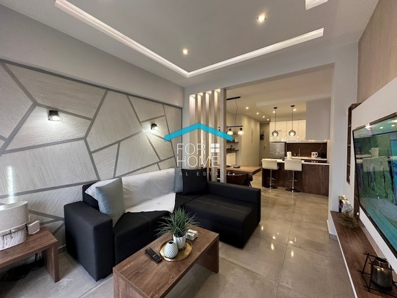 (For Sale) Residential Apartment || Thessaloniki Center/Thessaloniki - 81 Sq.m, 2 Bedrooms, 295.000€ 