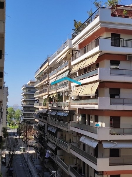 (Προς Πώληση) Κατοικία Διαμέρισμα || Θεσσαλονίκη Κέντρο/Θεσσαλονίκη - 80 τ.μ, 2 Υ/Δ, 235.000€ 