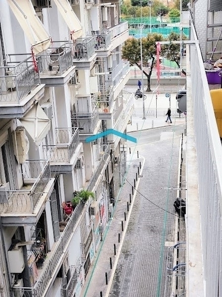 (Προς Πώληση) Κατοικία Διαμέρισμα || Θεσσαλονίκη Κέντρο/Θεσσαλονίκη - 60 τ.μ, 2 Υ/Δ, 248.000€ 