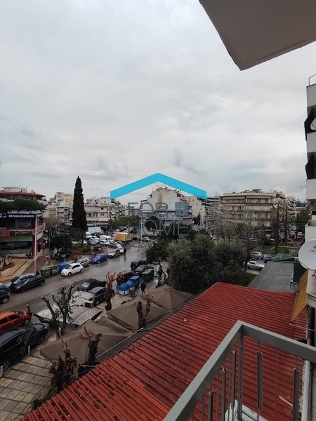 (Προς Πώληση) Κατοικία Γκαρσονιέρα || Θεσσαλονίκη Κέντρο/Θεσσαλονίκη - 44 τ.μ, 1 Υ/Δ, 136.000€ 