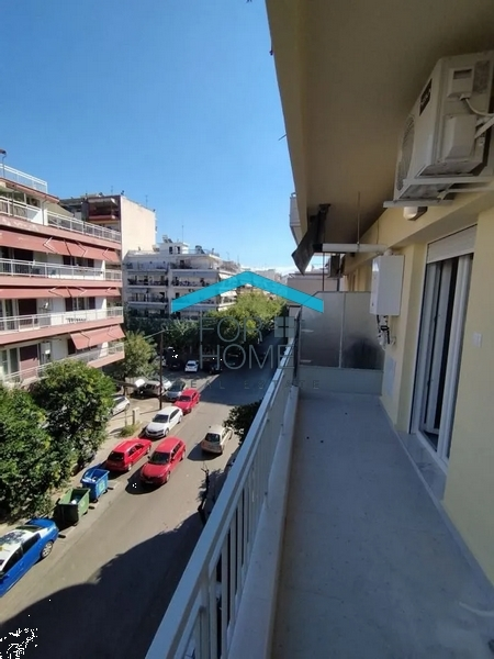 (Προς Πώληση) Κατοικία Γκαρσονιέρα || Θεσσαλονίκη Κέντρο/Θεσσαλονίκη - 39 τ.μ, 1 Υ/Δ, 128.000€ 