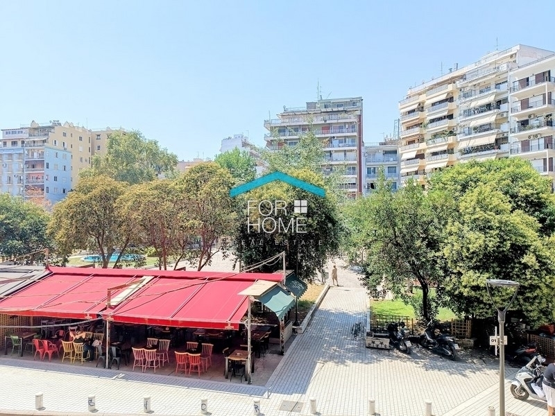 (Προς Πώληση) Κατοικία Διαμέρισμα || Θεσσαλονίκη Κέντρο/Θεσσαλονίκη - 65 τ.μ, 2 Υ/Δ, 288.000€ 