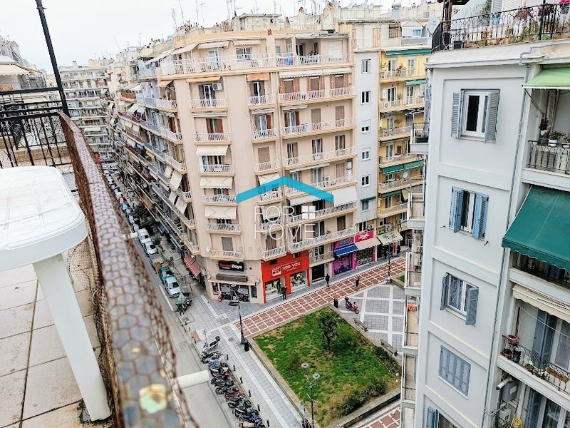 (Προς Πώληση) Κατοικία Διαμέρισμα || Θεσσαλονίκη Κέντρο/Θεσσαλονίκη - 65 τ.μ, 2 Υ/Δ, 218.000€ 