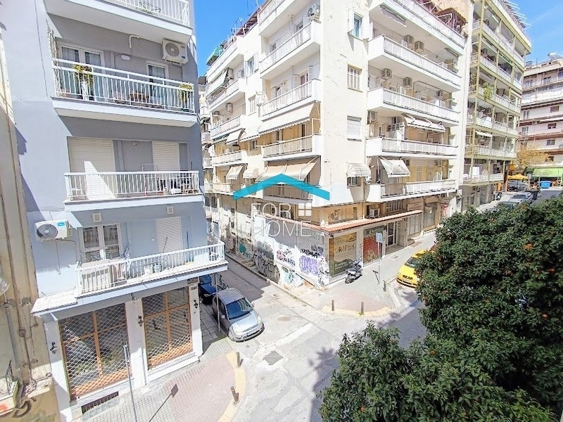 (Προς Πώληση) Κατοικία Γκαρσονιέρα || Θεσσαλονίκη Κέντρο/Θεσσαλονίκη - 39 τ.μ, 1 Υ/Δ, 148.000€ 