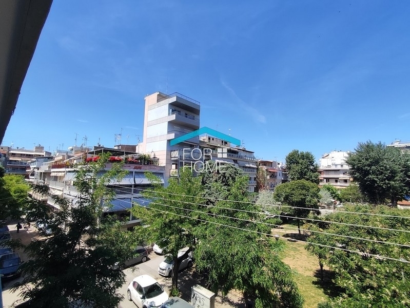 (For Sale) Residential Apartment || Thessaloniki Center/Thessaloniki - 98 Sq.m, 2 Bedrooms, 190.000€ 