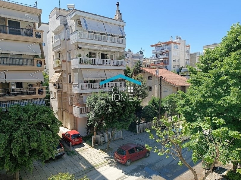 (For Sale) Residential Apartment || Thessaloniki East/Kalamaria - 110 Sq.m, 3 Bedrooms, 440.000€ 
