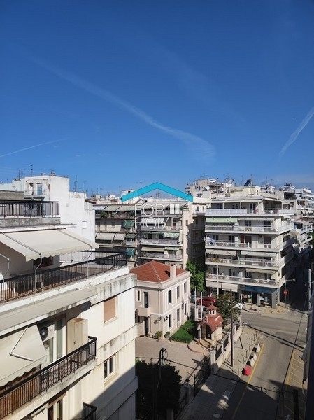 (Προς Πώληση) Κατοικία Γκαρσονιέρα || Θεσσαλονίκη Κέντρο/Θεσσαλονίκη - 54 τ.μ, 1 Υ/Δ, 165.000€ 