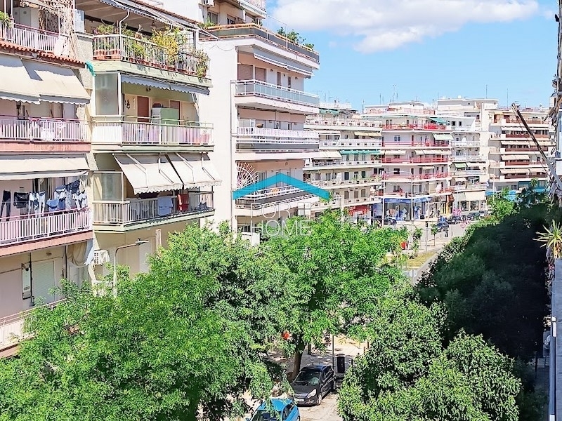 (Προς Πώληση) Κατοικία Γκαρσονιέρα || Θεσσαλονίκη Κέντρο/Θεσσαλονίκη - 40 τ.μ, 1 Υ/Δ, 145.000€ 
