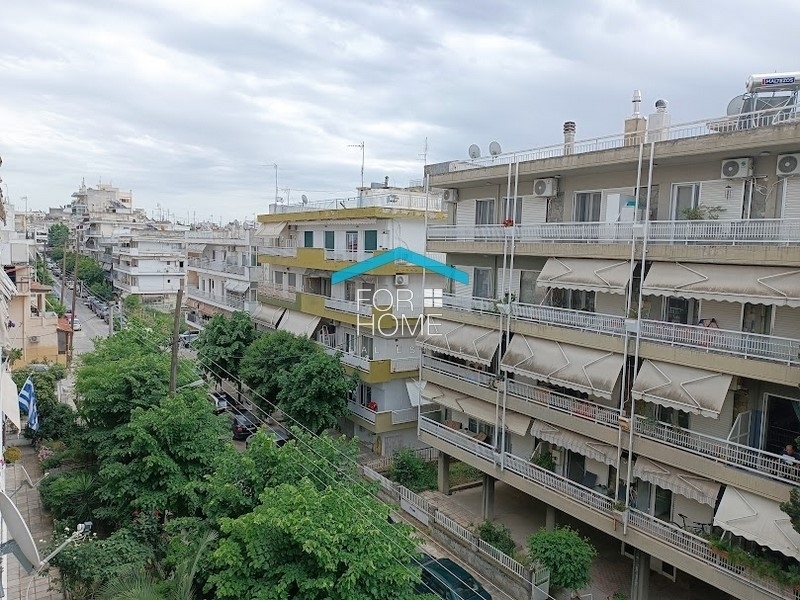 (Προς Πώληση) Κατοικία Διαμέρισμα || Θεσσαλονίκη Ανατολικά/Καλαμαριά - 106 τ.μ, 3 Υ/Δ, 260.000€ 