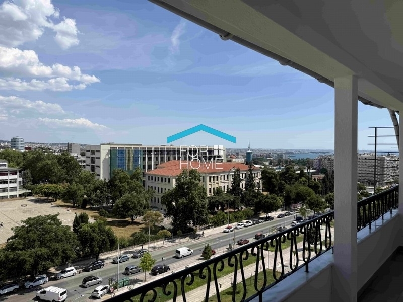 (Προς Πώληση) Κατοικία Διαμέρισμα || Θεσσαλονίκη Κέντρο/Θεσσαλονίκη - 55 τ.μ, 2 Υ/Δ, 238.000€ 
