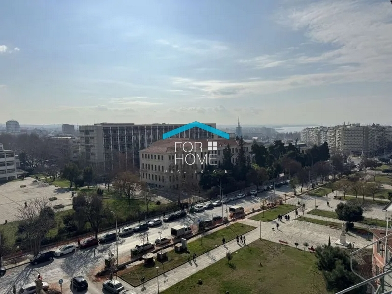 (Προς Πώληση) Κατοικία Διαμέρισμα || Θεσσαλονίκη Κέντρο/Θεσσαλονίκη - 55 τ.μ, 2 Υ/Δ, 238.000€ 