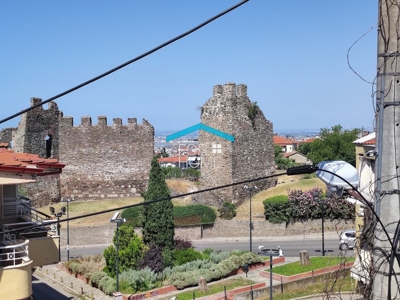 (For Sale) Residential Apartment || Thessaloniki Center/Thessaloniki - 125 Sq.m, 3 Bedrooms, 450.000€ 