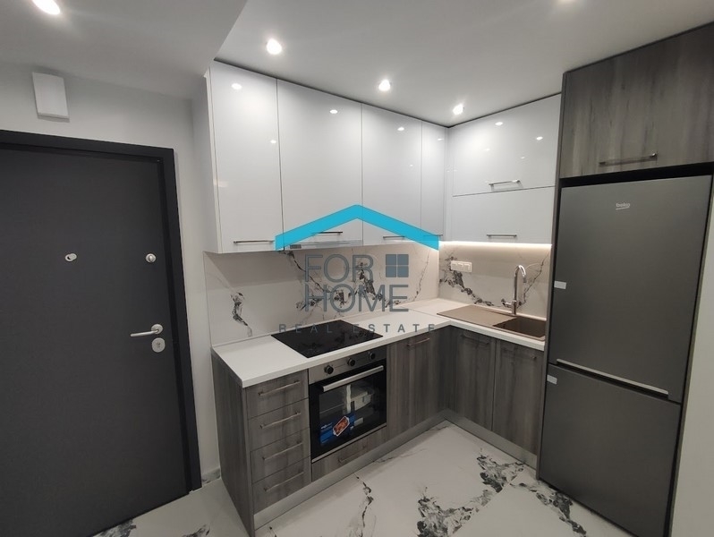 (For Sale) Residential Apartment || Thessaloniki Center/Thessaloniki - 64 Sq.m, 2 Bedrooms, 170.000€ 