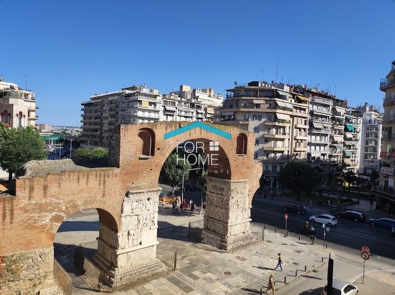 (For Sale) Residential Apartment || Thessaloniki Center/Thessaloniki - 80 Sq.m, 2 Bedrooms, 245.000€ 