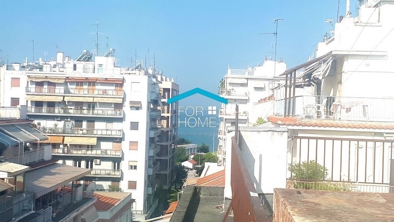 (Προς Ενοικίαση) Κατοικία Στούντιο || Θεσσαλονίκη Κέντρο/Θεσσαλονίκη - 20 τ.μ, 1 Υ/Δ, 270€ 