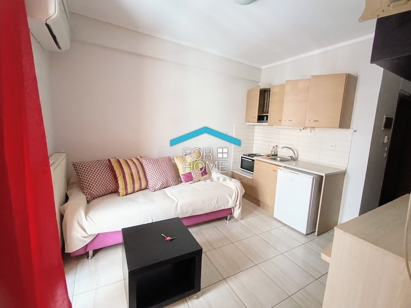 (For Rent) Residential Studio || Thessaloniki Center/Thessaloniki - 35 Sq.m, 1 Bedrooms, 390€ 