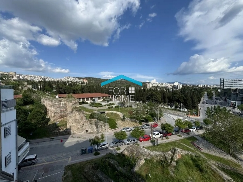 (For Sale) Residential Studio || Thessaloniki Center/Thessaloniki - 40 Sq.m, 1 Bedrooms, 165.000€ 