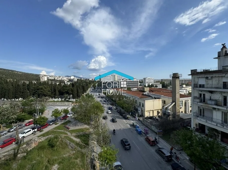 (For Sale) Residential Studio || Thessaloniki Center/Thessaloniki - 35 Sq.m, 1 Bedrooms, 150.000€ 