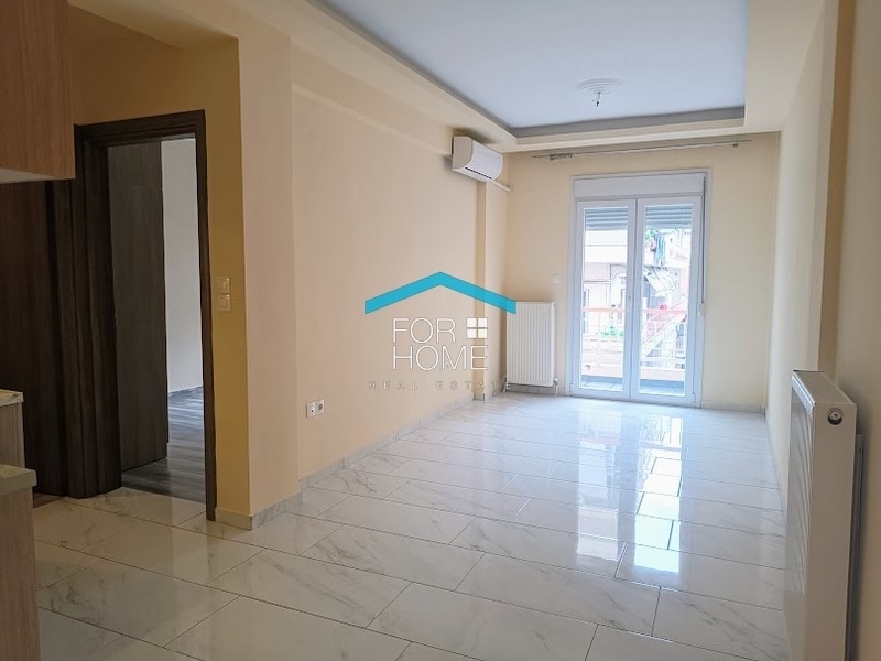 (For Rent) Residential Studio || Thessaloniki Center/Thessaloniki - 50 Sq.m, 1 Bedrooms, 550€ 
