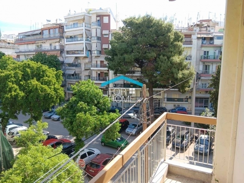 (Προς Πώληση) Κατοικία Διαμέρισμα || Θεσσαλονίκη Κέντρο/Θεσσαλονίκη - 72 τ.μ, 2 Υ/Δ, 185.000€ 